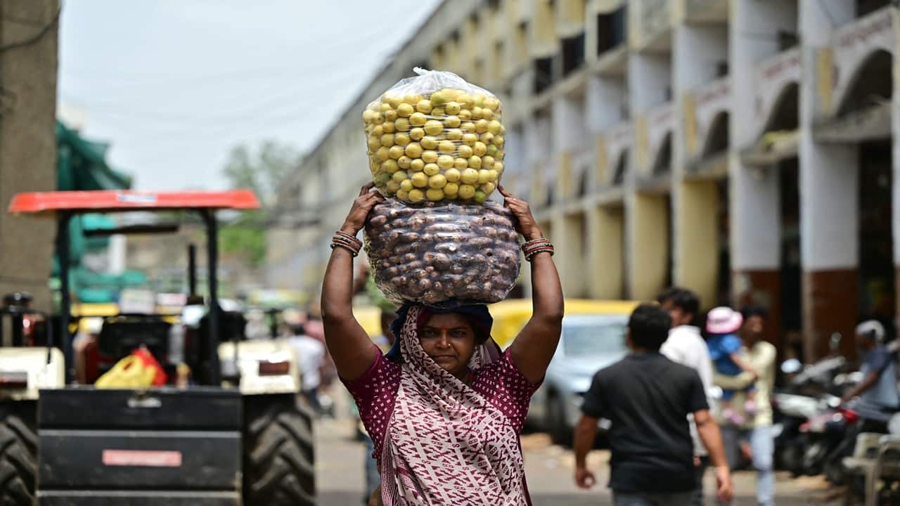 Lopsided Risk Meaning Indiaโs next big weather worry: What El Nino could mean for monsoon ...