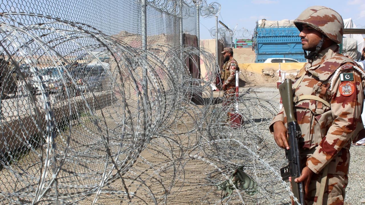Pakistan has thrown thousands of troops into Balochistan. Why Asim Munir still can't crush the insurgency and what it means for CPEC