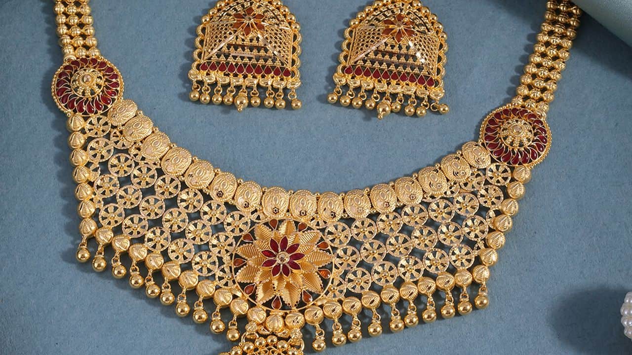 Shankesh Jewellers IPO to Dalal Street on August 18, likely to raise Rs 370 crore- Moneycontrol