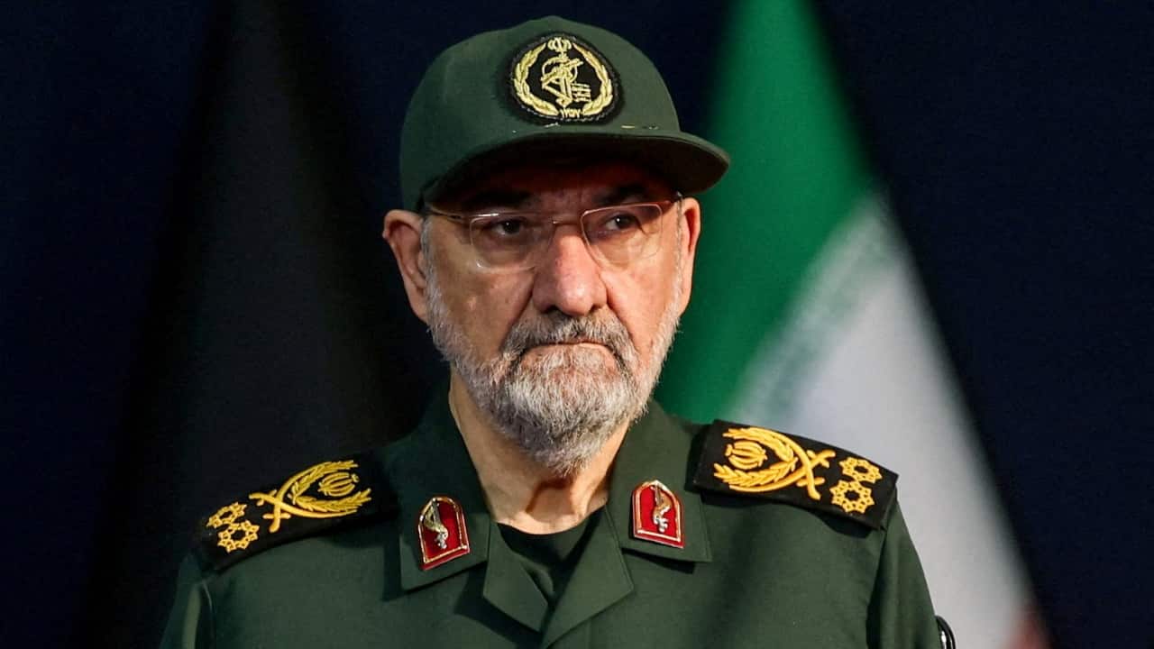 Iran has handed one of its most powerful security posts to ex-IRGC chief Mohsen Rezaei. Here's why the timing matters