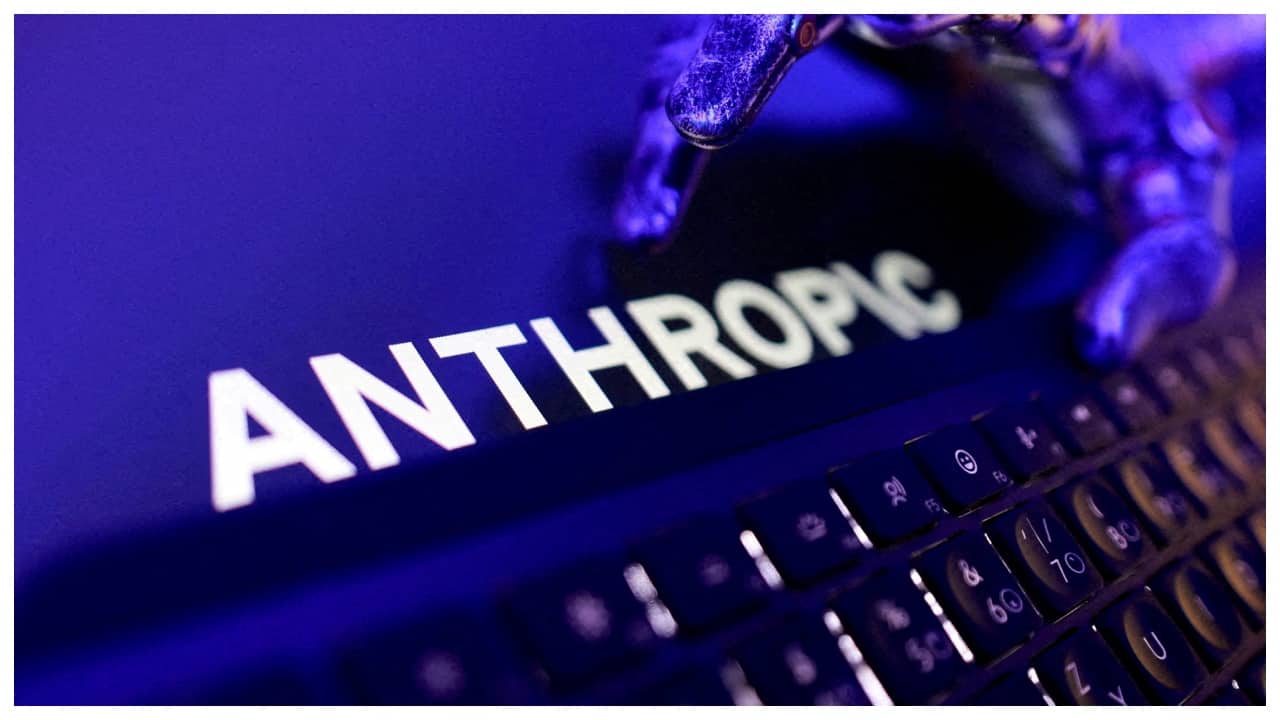 Anthropic Signs $9 Billion Cloud Deal With Riot Platforms