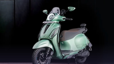 Bajaj is planning to increase Chetak production to 62,000 units in October, from 42,000 in September