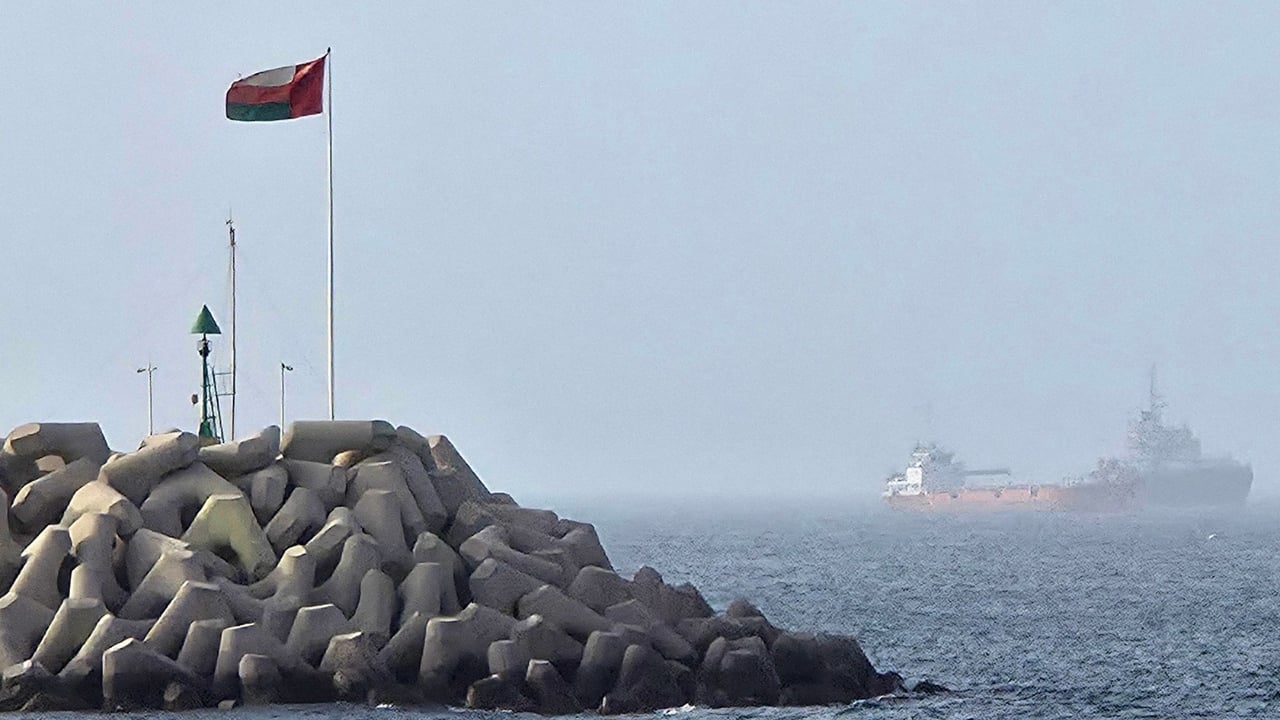 US forces fire on Panama-flagged ship trying to breach Iran port blockade: Report