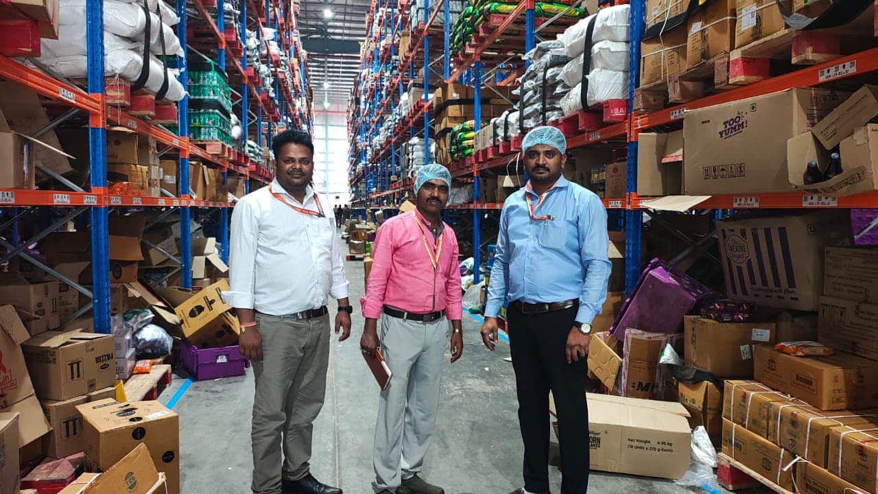Quick-commerce food safety crackdown: Zepto warehouse sealed in Bengaluru; Blinkit’s Mumbai outlet licence suspended