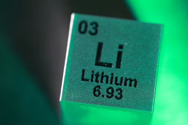 Coal India weighs buying Canada's Wealth Minerals unit for Chile lithium assets, sources say