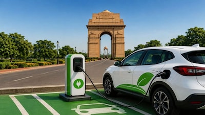 Delhi’s Electric Vehicle (EV) Policy has recorded a 30% rise in electric two-wheeler registrations in the first three months since its launch.