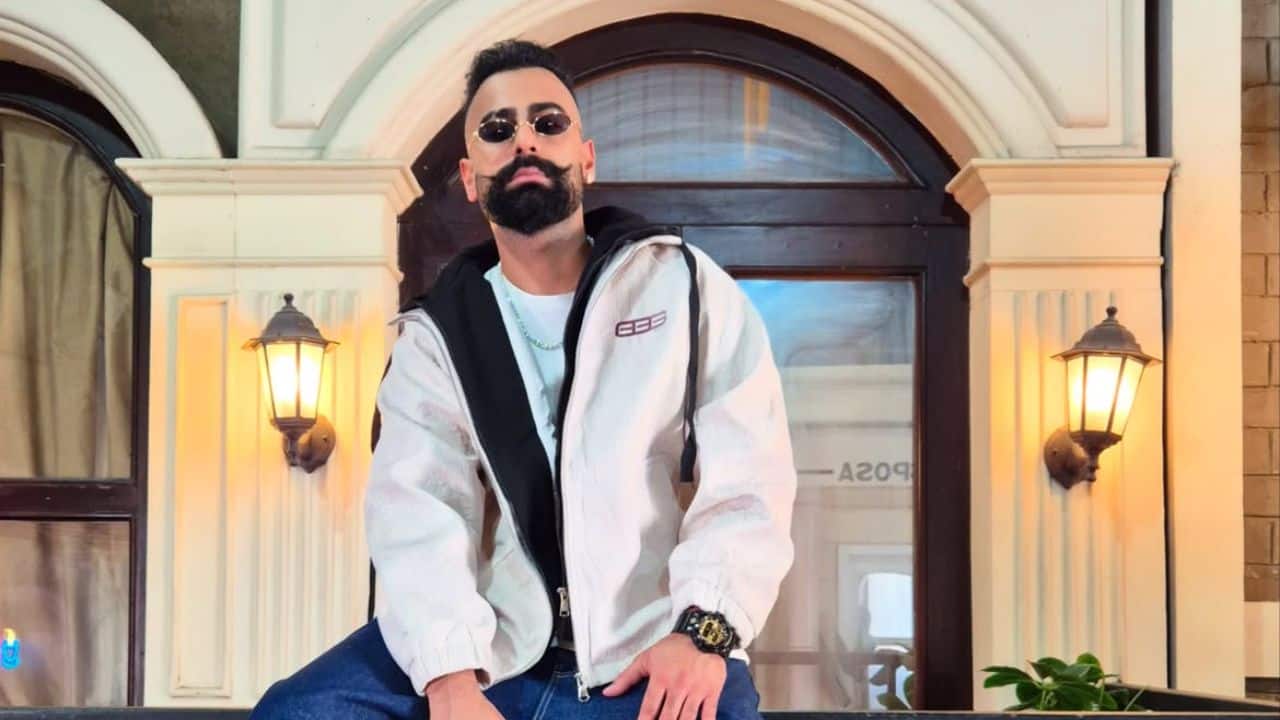 Exclusive- Alliance fame Bali opens up on clashes with Kushal Tandon: "He used to instigate me"