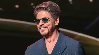 Shah Rukh Khan