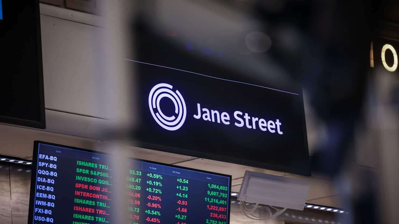 Jane Street, SEBI clash at SAT over probe report timing