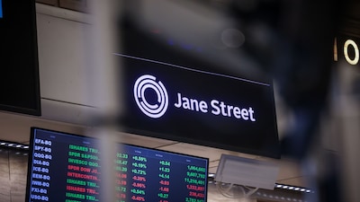 Jane Street trying to investigate SEBI instead of answering manipulation allegations, regulator tells SAT