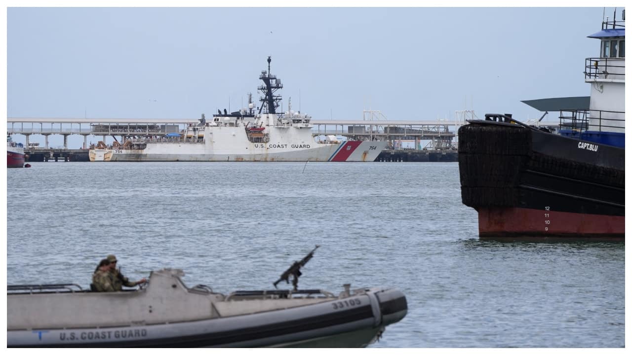 Ship pays $4 million to skip line to cross Panama Canal; fee more than double the average of previous seven days