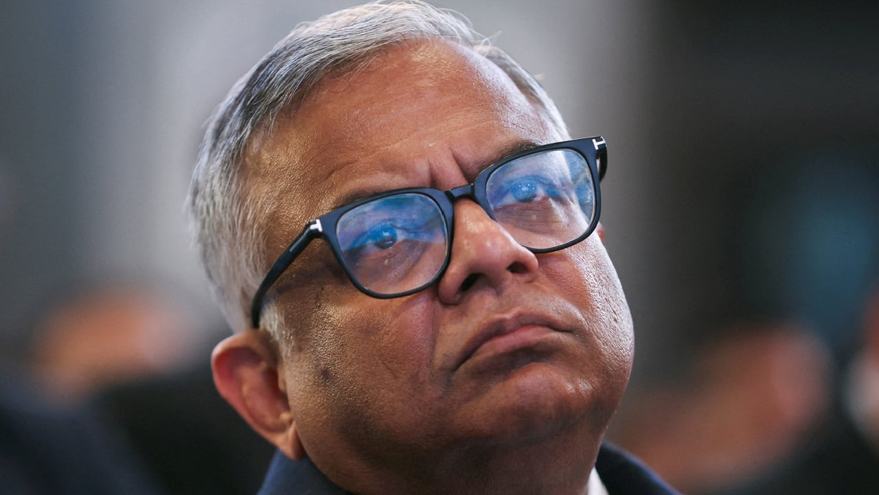 Tata Digital faces rethink after Chandrasekaran exit