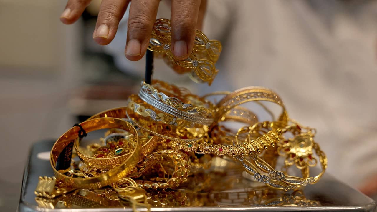 India’s jewellery exports to UAE recover after March slump as conflict eases