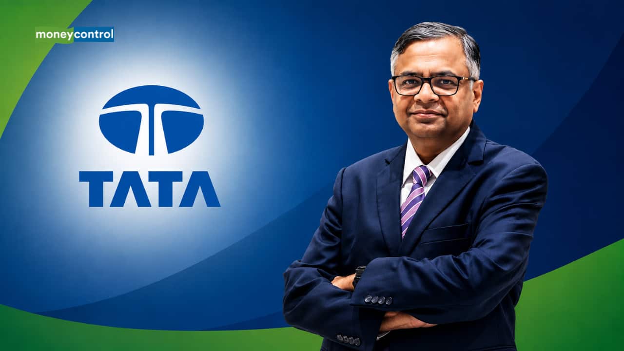 Tata Group likely to find N Chandrasekaran’s successor by year-end; may lean towards internal candidate- Moneycontrol