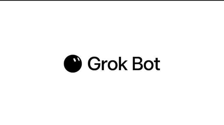 Elon Musk's xAI announces Grok Bot, an AI-powered teammate for handling ...