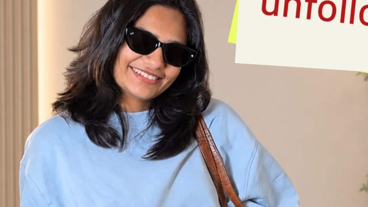 'I gave myself a year': Tax lawyer quit Rs 1 lakh job to pursue content creation, now earns twice as much- Moneycontrol