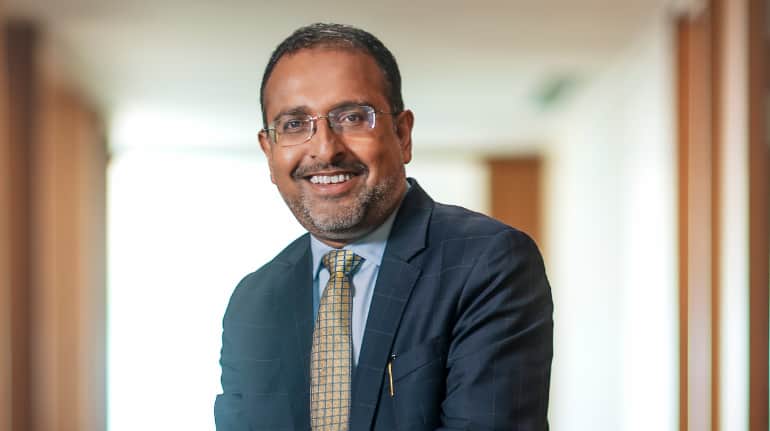 Cyclops delivered 10x return on investment in two-wheeler business, says L&T Finance MD & CEO Sudipta Roy