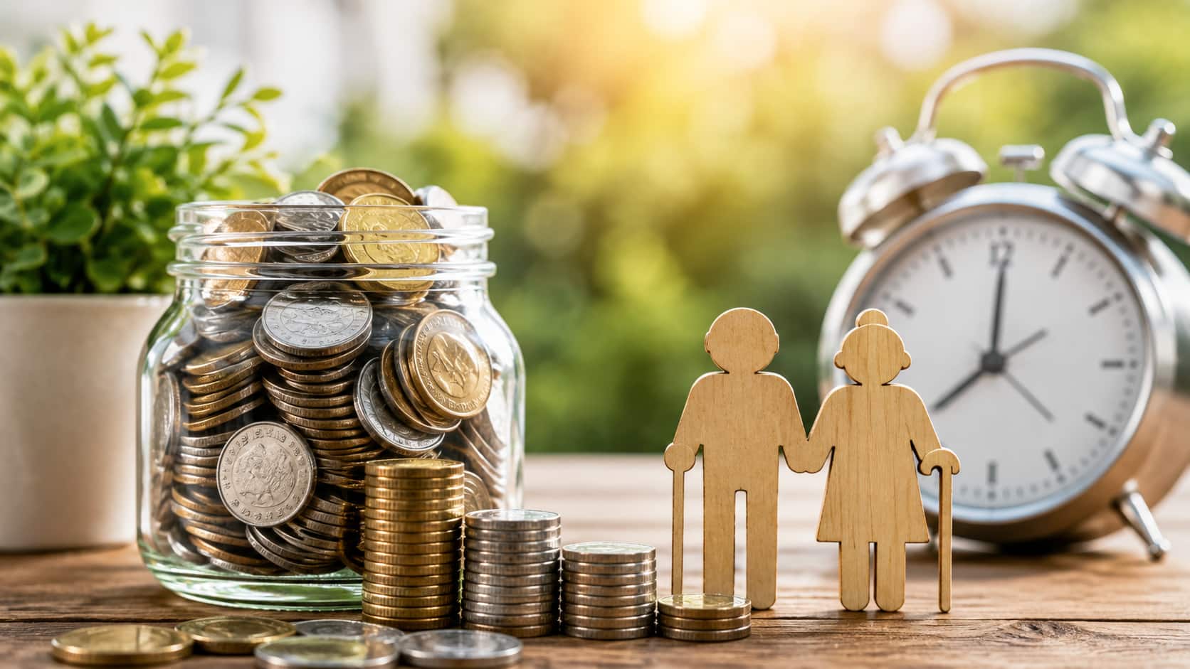 EPS pension formula: How your monthly pension is calculated