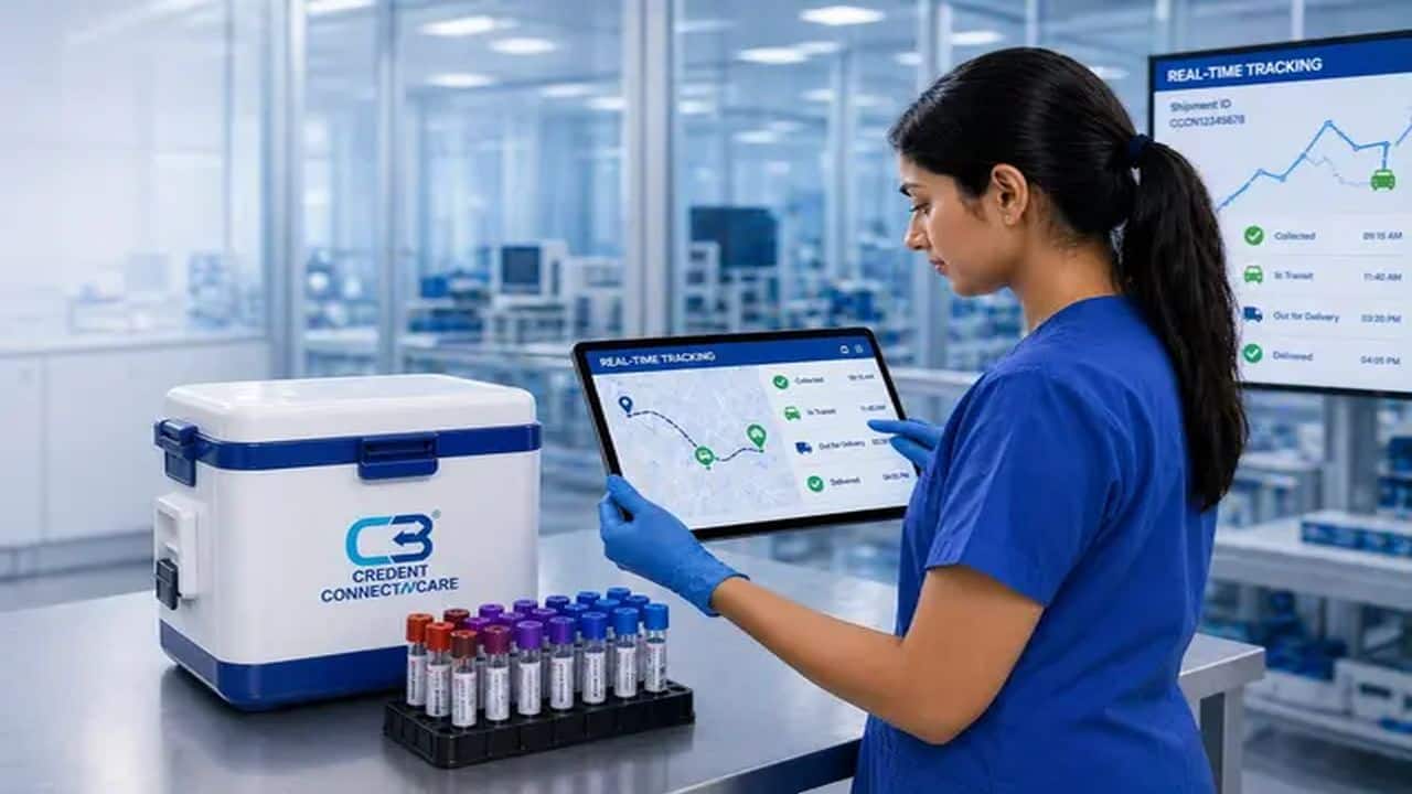 Ashish Kacholia, Abakkus-backed Credent Connect N Care raises Rs 26.5 crore from 10 anchor investors ahead of IPO