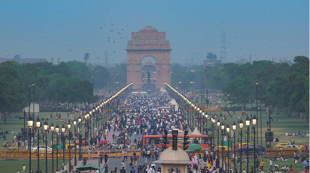 Delhi Master Plan 2047: What the new blueprint proposes for DDA, urban housing, DMRC, infrastructure and green spaces