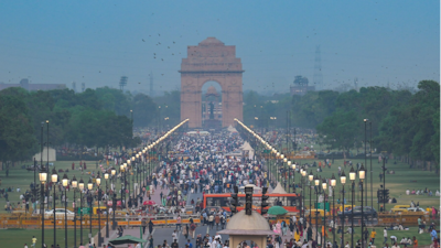 India has a path to developed economy
