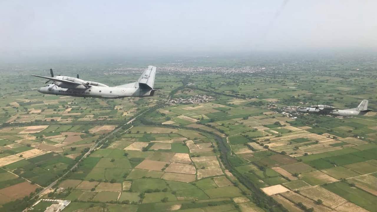 Tata, Mahindra, HAL in race for Rs 1 lakh crore IAF transport aircraft deal