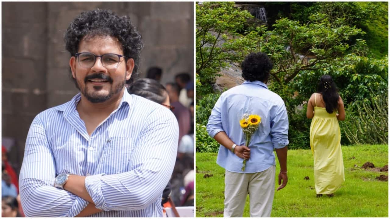 Pune man whose 'arranged marriage' Excel sheet went viral, finally finds bride after 1-year search- Moneycontrol