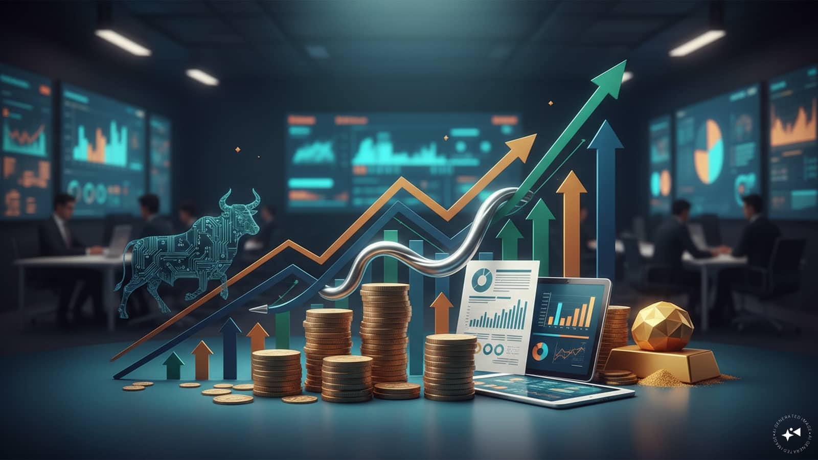 Quant Mutual Fund launches Silver ETF, Income Plus Arbitrage Active FOF