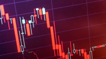 Sensex settles 500 pts lower from day's high, Nifty ends near 24,200: Key reasons behind markets closing