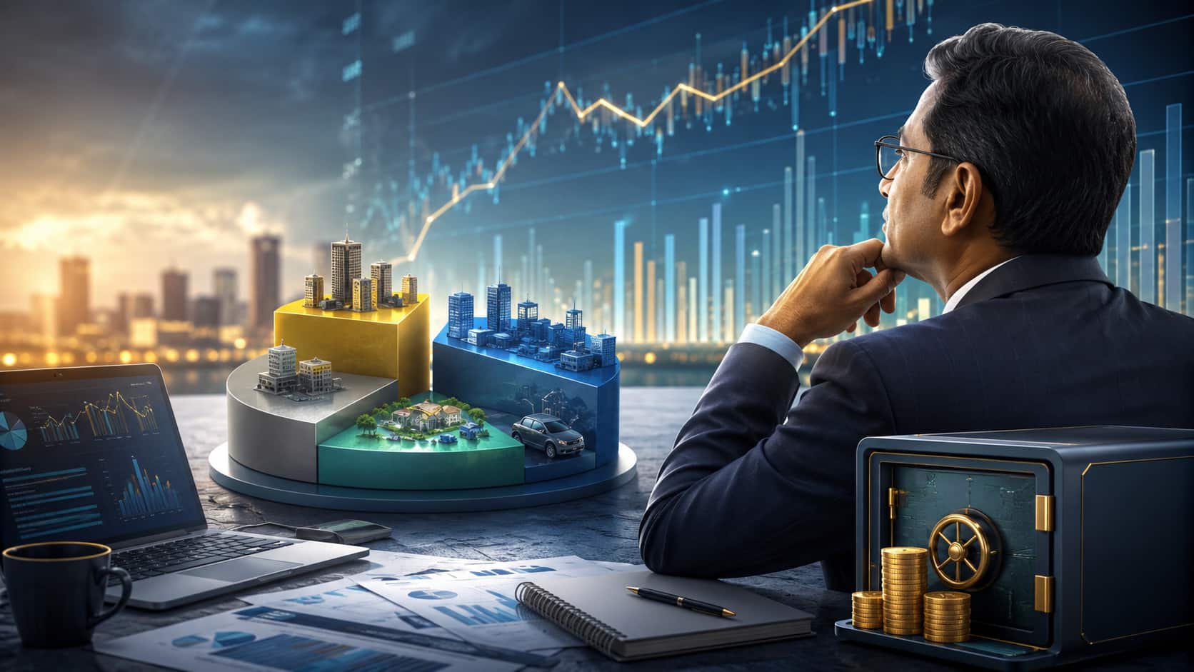 Top portfolio management strategies for July: Four comeback strategies, one conspicuous no-show