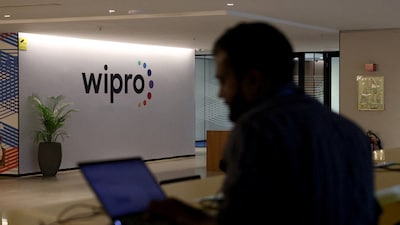 Wipro joins TCS, Infosys and HCLTech in playing down impact of US PERM suspension