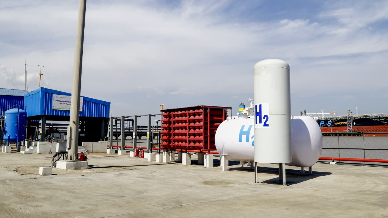 Green hydrogen mission: Govt to assess if skilling is translating into jobs