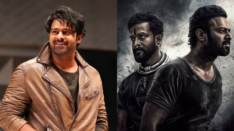 Prabhas’ Salaar 2 officially moves into pre-production; Prashanth Neel ...