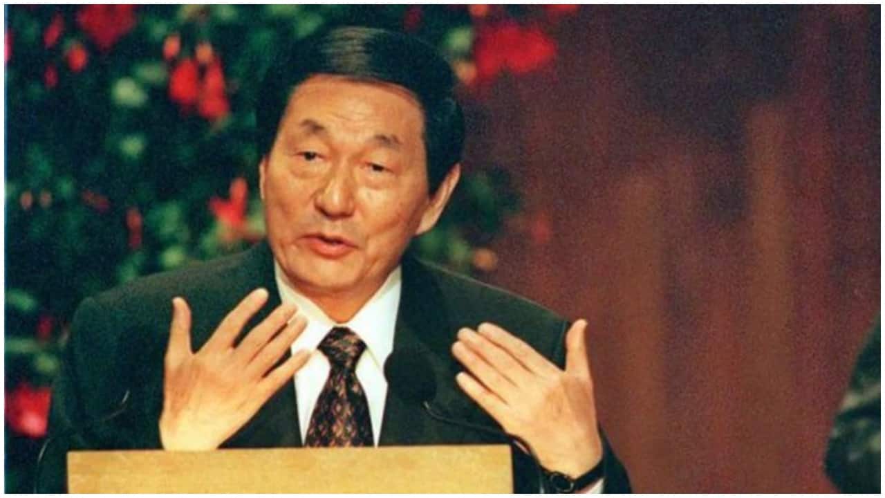 Zhu Rongji, China's no-nonsense reformer and former premier, dies at 97; legacy includes WTO entry and painful state-firm overhaul