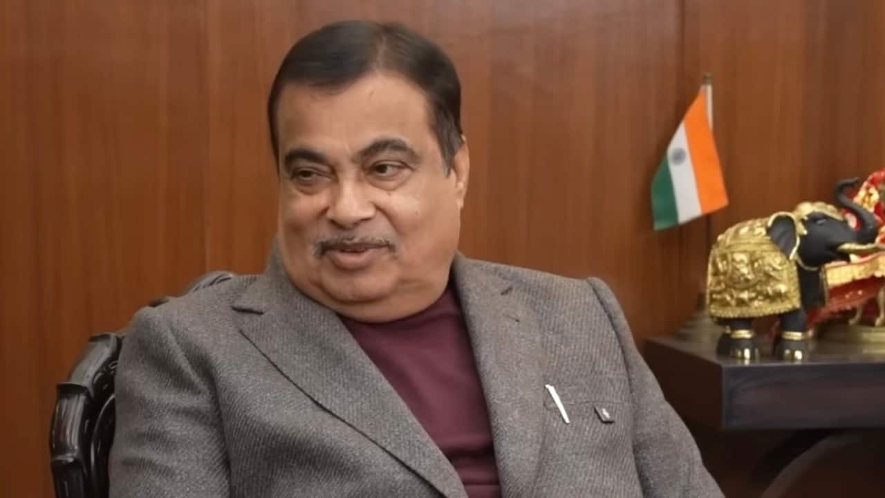 Want to set record for blacklisting contractors, suspending officials over delays, bad work: Nitin Gadkari