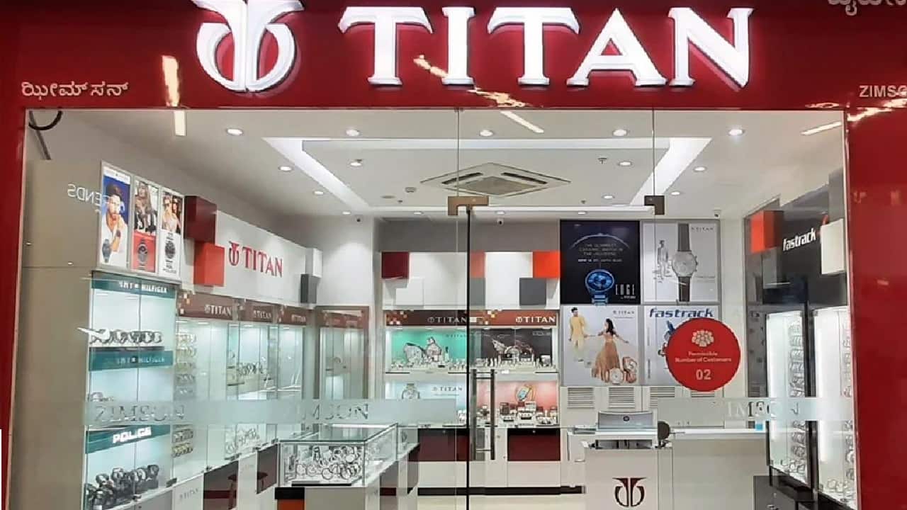 Titan Eyes Acquisitions of Smaller Watch Brands to Expand Premium Portfolio