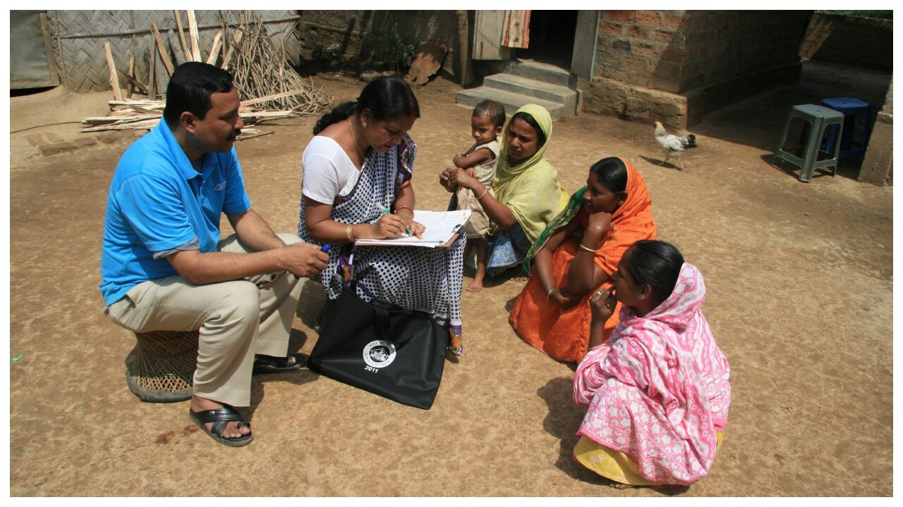 Centre notifies 40 questions for Census 2027; caste, SC, ST status included
