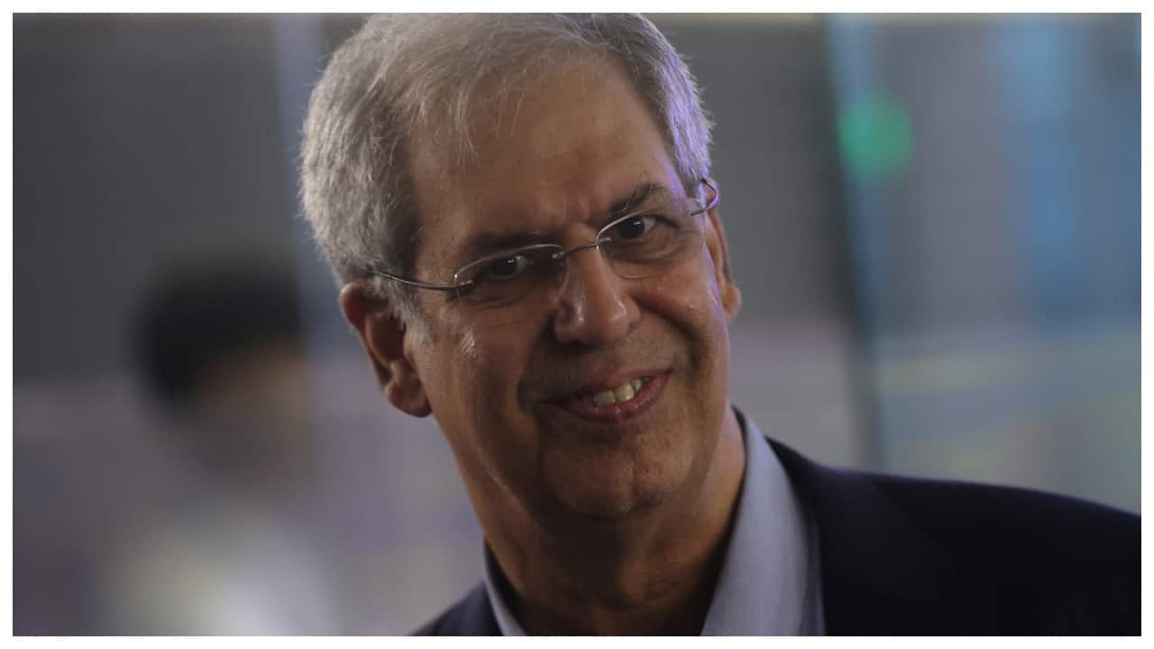 Noel Tata meets PMO, Home Ministry officials as Tata Sons prepares for leadership transition: Report