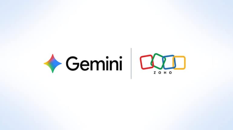 Zoho Project Examples Zoho brings its business apps to Google Gemini: Here’s how it could ...