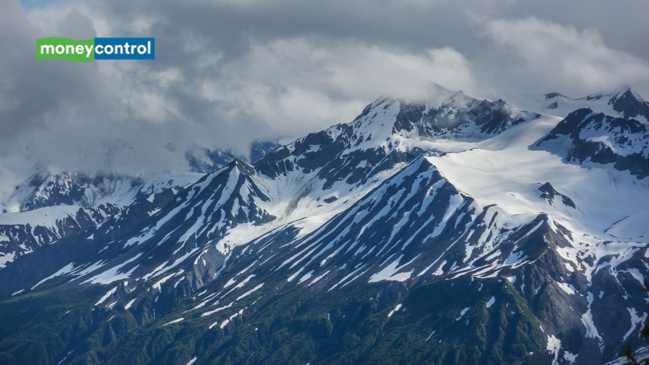 Alaska's thawing permafrost could release ancient carbon, adding $43 trillion to climate damage by 2200; study warns of intensifying global warming