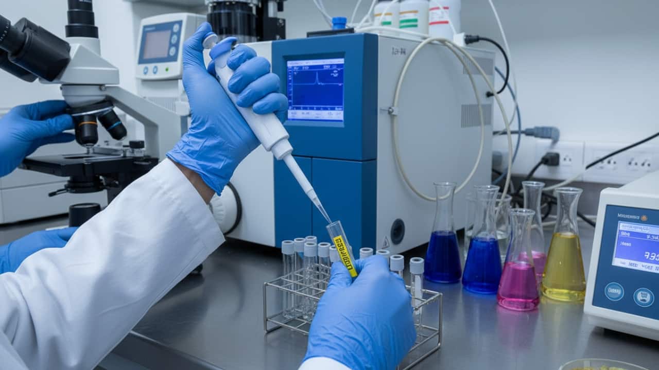 Madhya Pradesh, Maharashtra and Tamil Nadu outspend other states combined on food safety- Moneycontrol