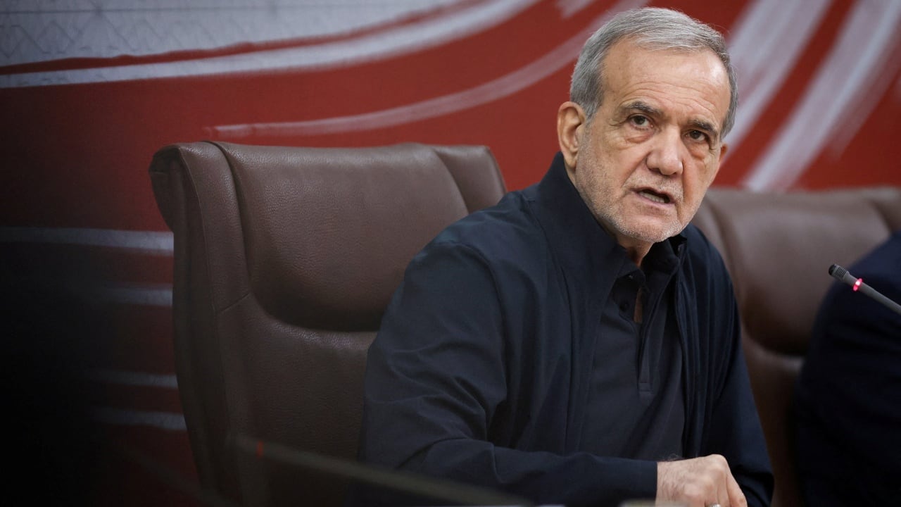 Pezeshkian to visit Delhi amid Iran War: Why PM Modi’s meeting with Iranian President will be crucial for Hormuz, Chabahar and India’s energy security