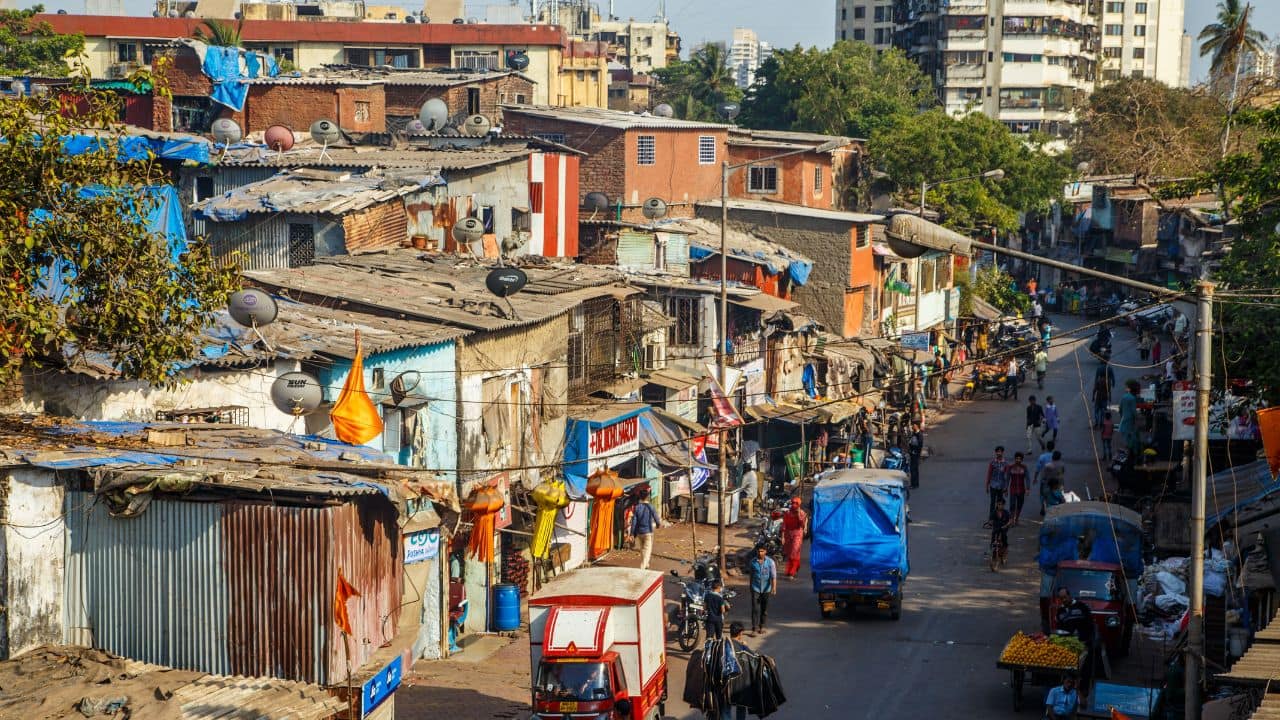 Man who grew up in slum lands Rs 33 LPA job at PhonePe: 'Breaking generational cycle'- Moneycontrol