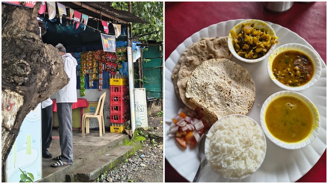 Rs 100 thali, 65 customers a day: How a small village food shop generates Rs 1.95 lakh monthly sales