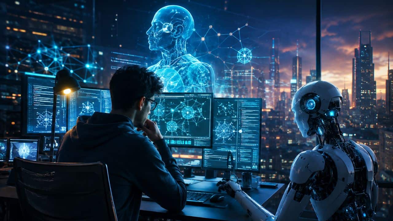 AI jobs are changing fast, and Big Tech wants engineers who can make AI work