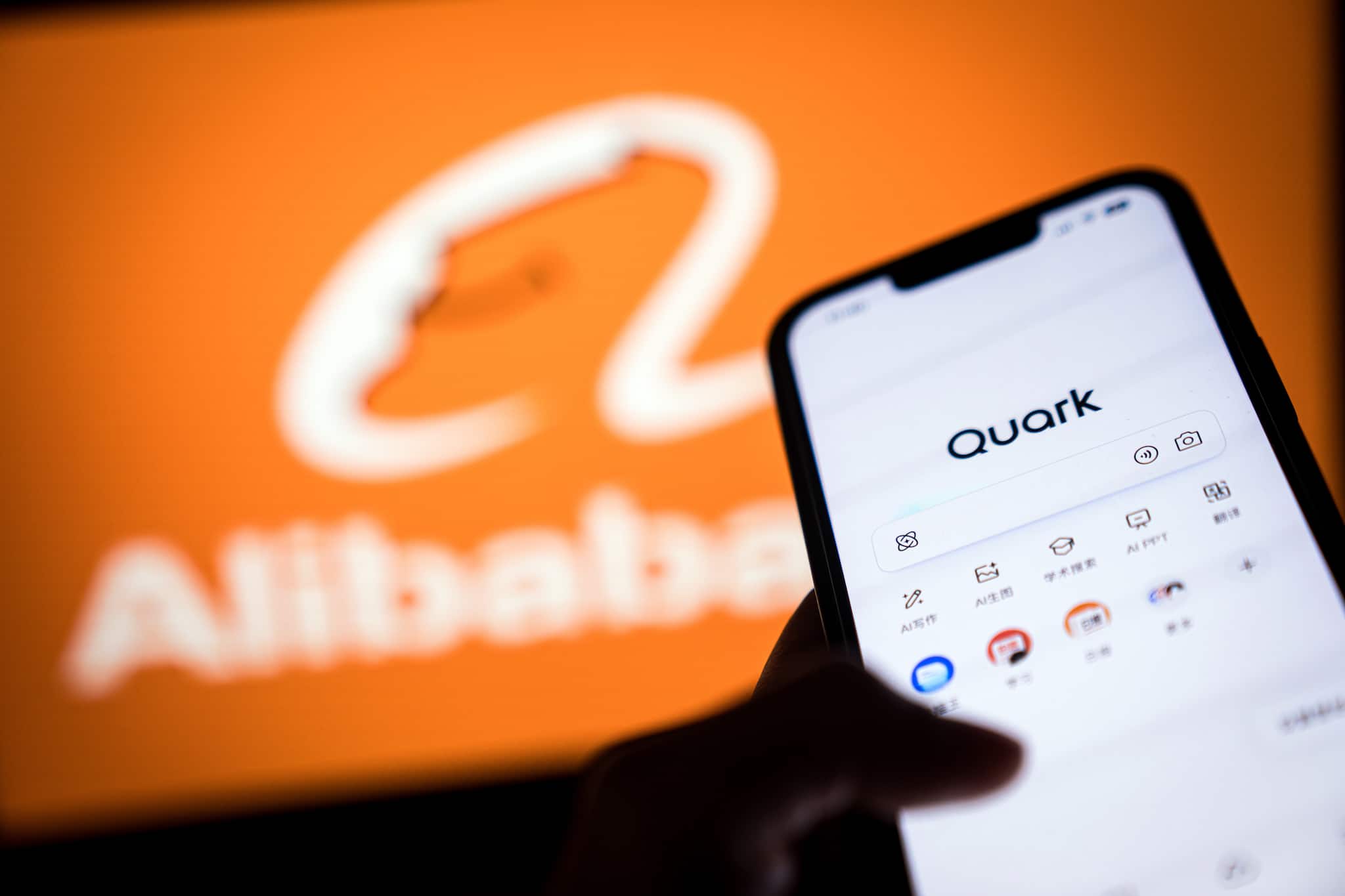 Alibaba's Qwen AI models surpass 3 billion downloads