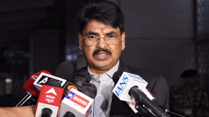 Bar Council chief apologises to law students over NALSAR row