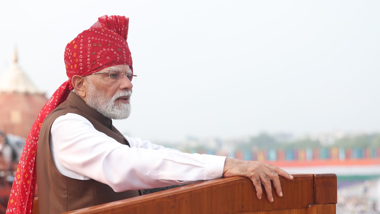 Industry leaders back PM Modi's Viksit Bharat roadmap