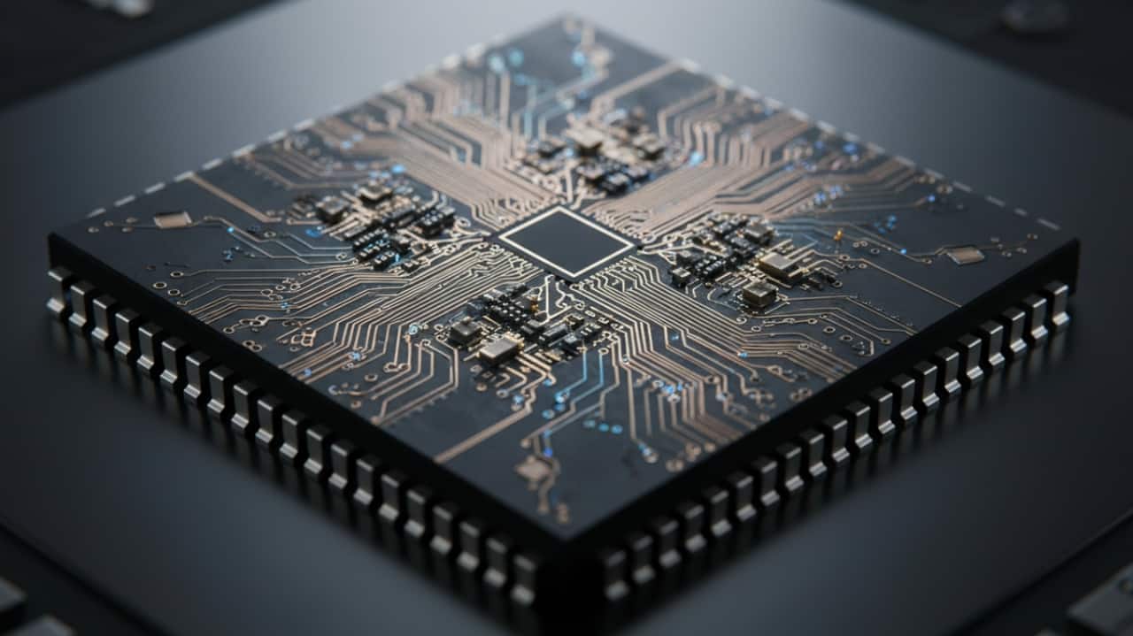 Indian chip startup Aheesa hits first-pass silicon success with VIHAAN