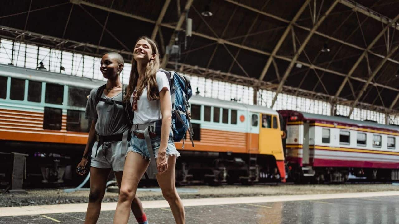 Think Gen Z spends big on travel? The data says otherwise